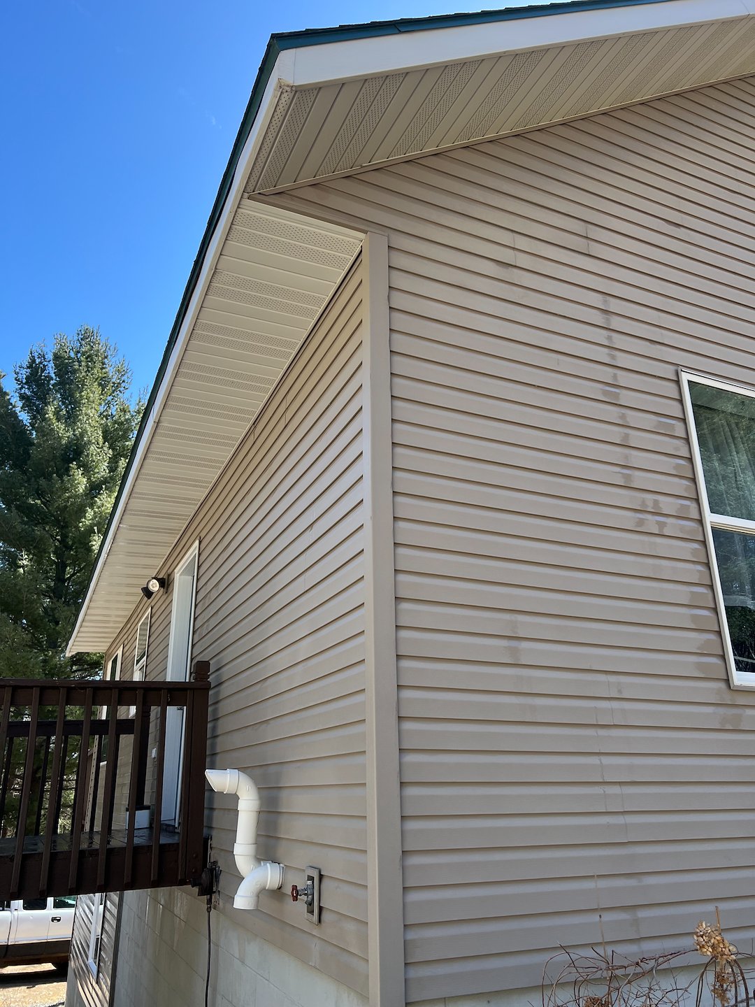 Best Quality House Washing in Nisswa
