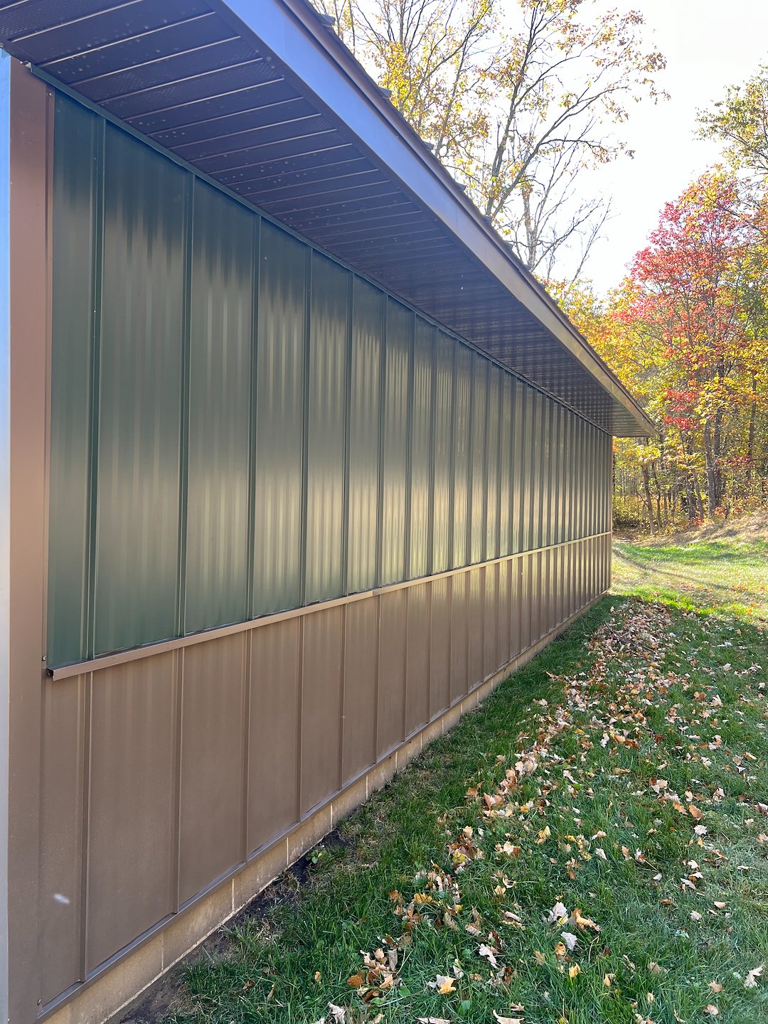 Premium Quality House Wash Done in Bemidji, MN